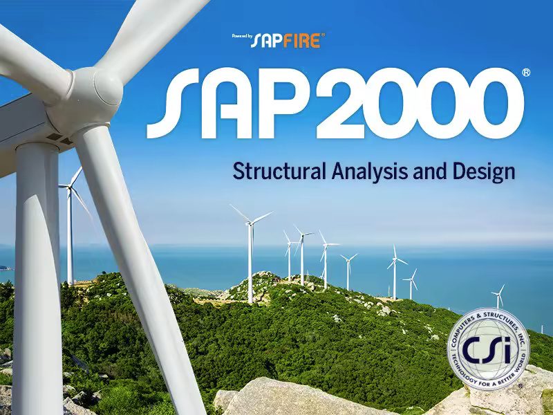 CSI SAP2000 Ultimate 26.3.0.3220 (x64)