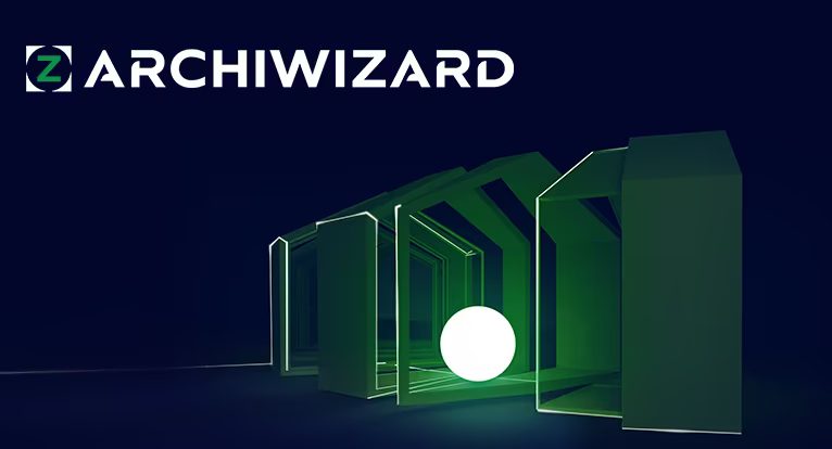 Graitec ArchiWizard 2026.0 (x64) Multilingual