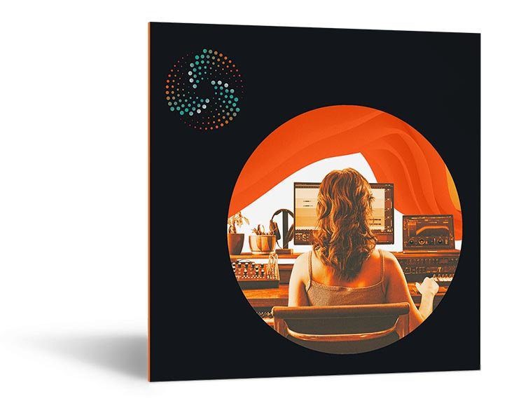 Download iZotope Neutron 5.1.0