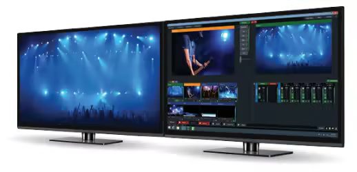 vMix Pro 28.0.0.42 (x64) Multilingual