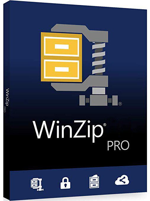 WinZip Pro 29.0.16416
