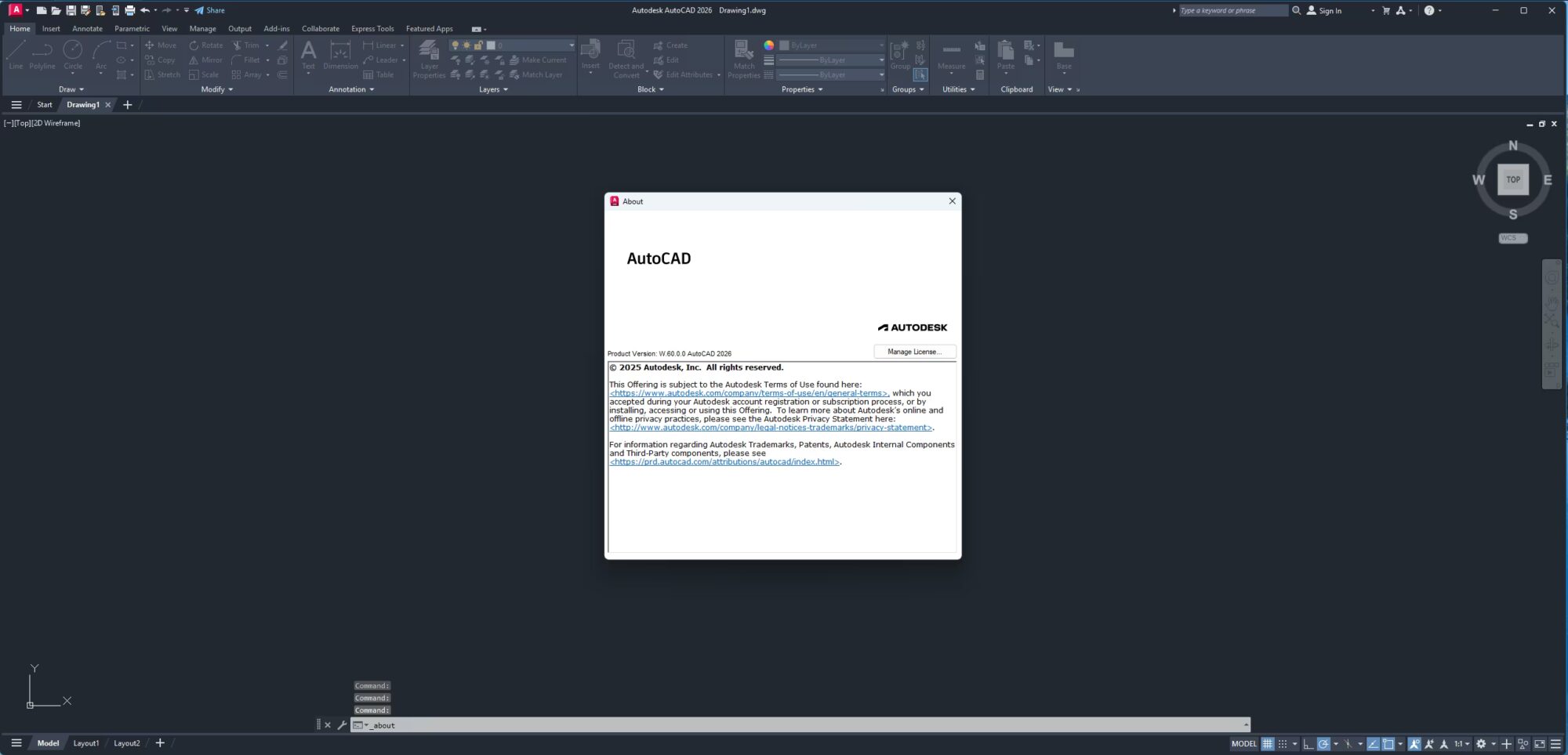 مسودة تلقائية