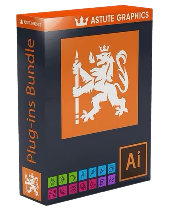 Astute Graphics Plug-ins Elite Bundle 4.4.0