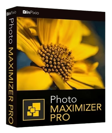 InPixio Photo Maximizer Pro 5.3.8626.22532