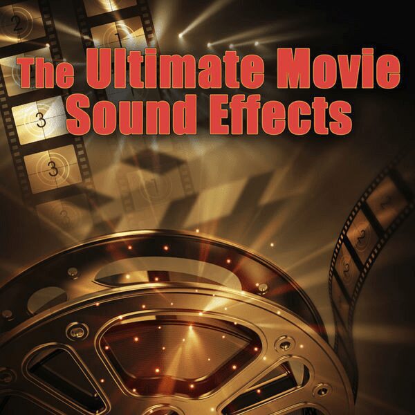 Qobuz - The Ultimate Movie Sound Effects 11 Qobuz - The Ultimate Movie Sound Effects