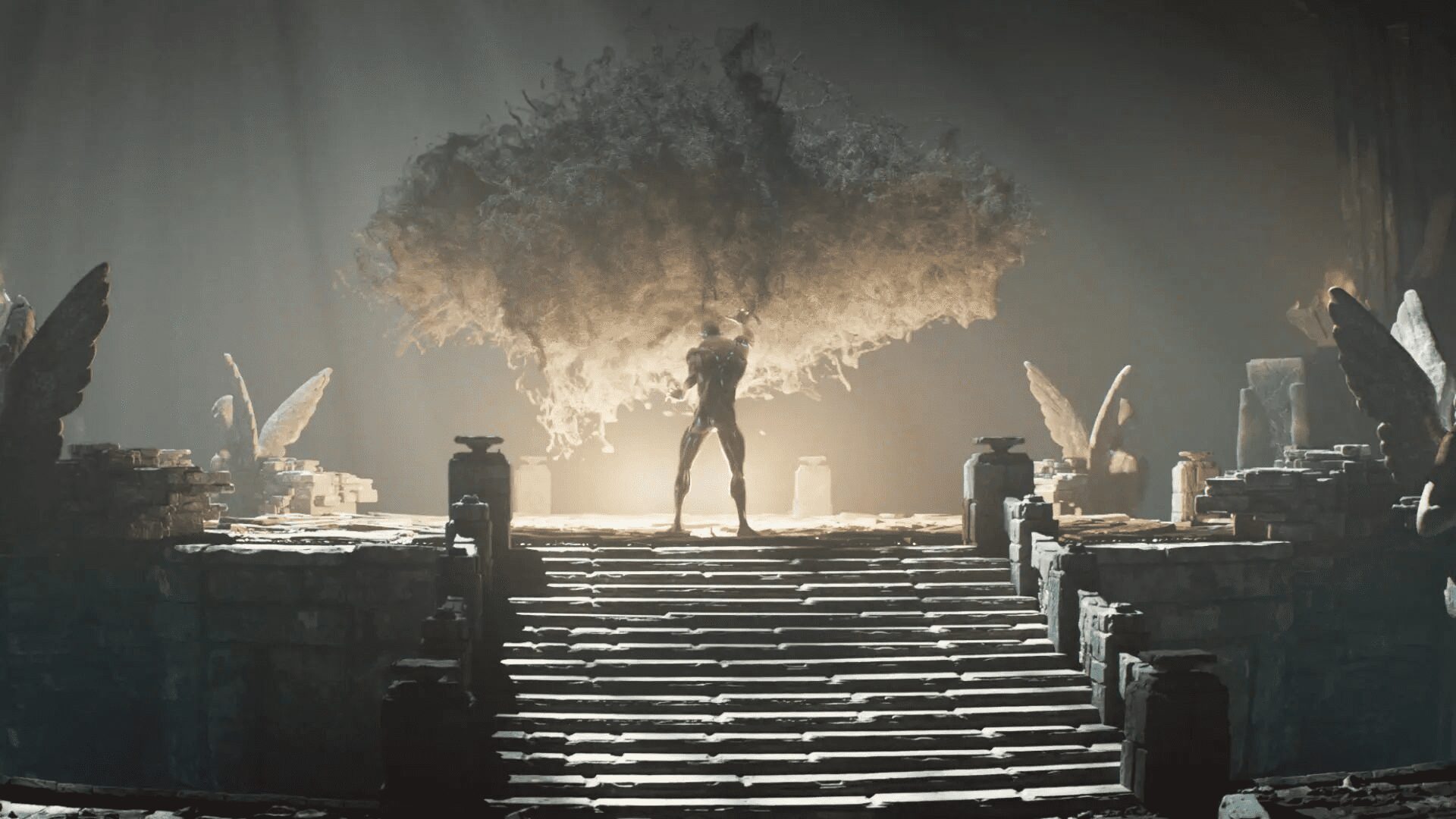 Houdini for 3d artist - Rebelway