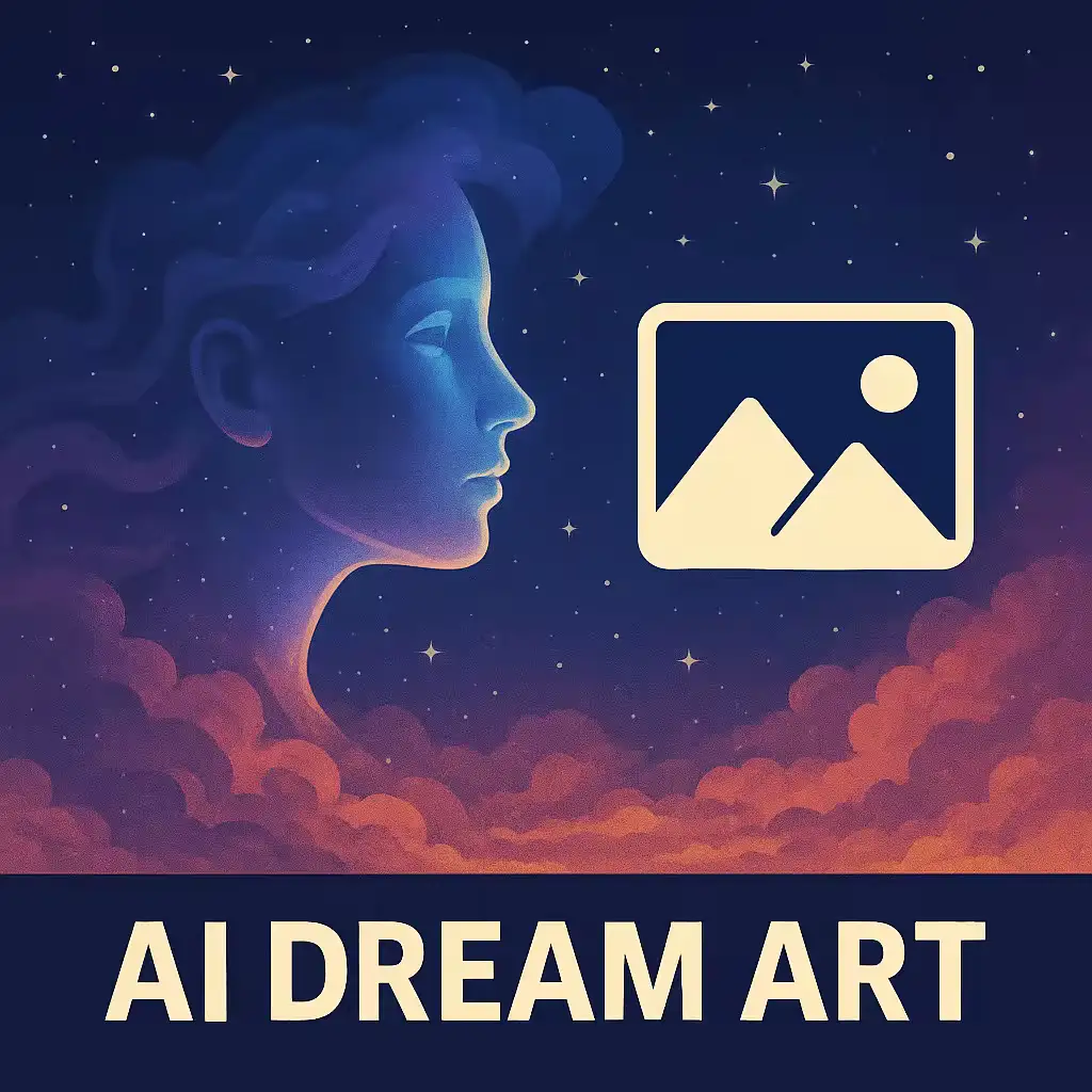 تحميل مفعل كامل AI Dream Art 1.2.1