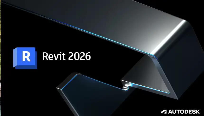 Autodesk Revit 2026.4 Update Only