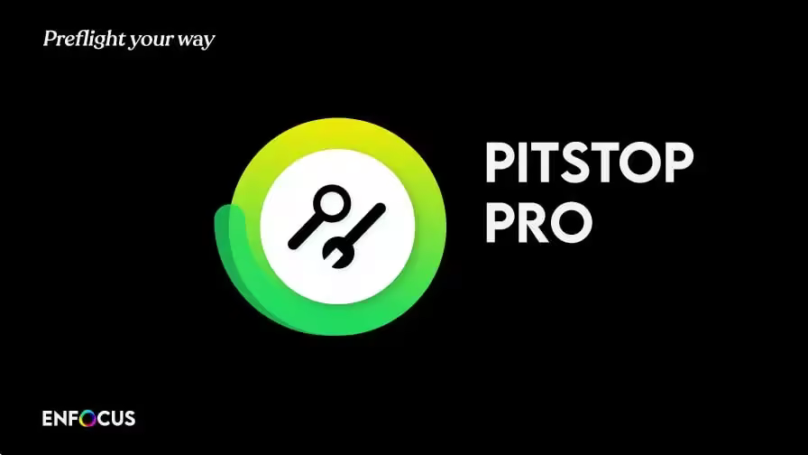 Enfocus PitStop Pro 2025 v25.11.1637955