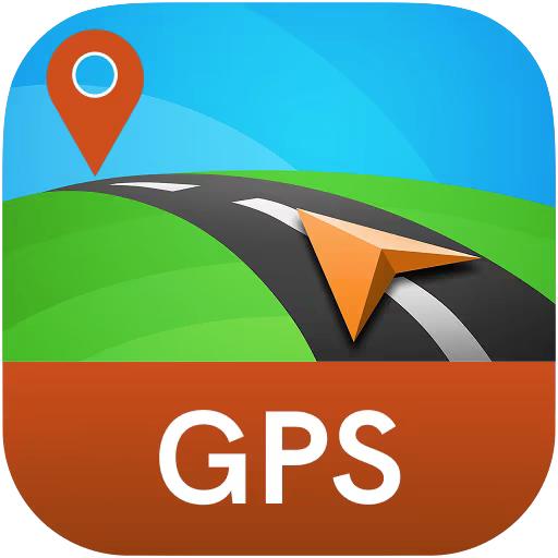 خرائط وملاحة مدى الحياة: Sygic GPS Navigation v25.6.2-2488 (تفعيل كل الميزات)