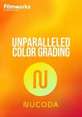 تحميل كامل + تفعيل مدى الحياة Filmworkz Nucoda 2025.3.000