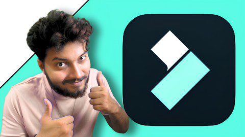Udemy - Filmora 15 Ultimate Bootcamp: Edit Videos Like a Pro ( AI )