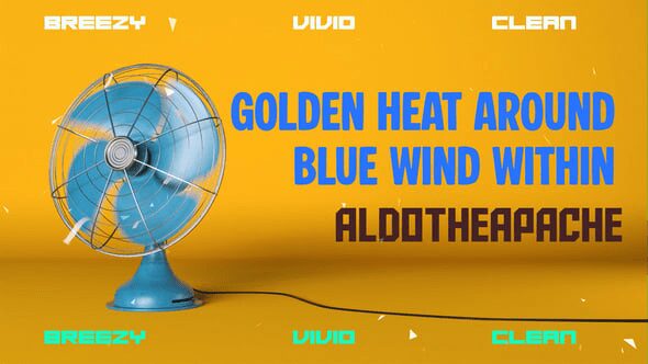 Videohive - Motion Dynamic Scenes - 60800034