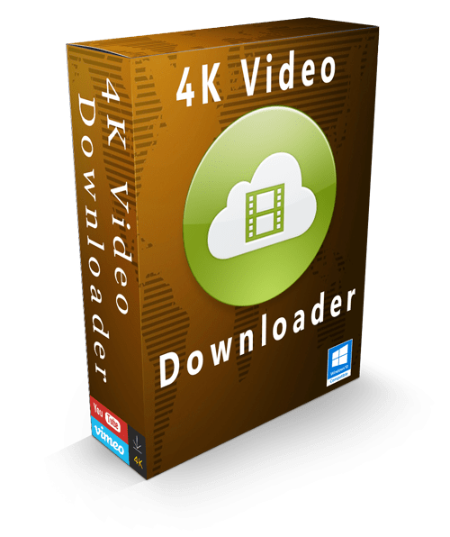 4K Video Downloader Plus 25.4.2 Pre-Activated & Portable