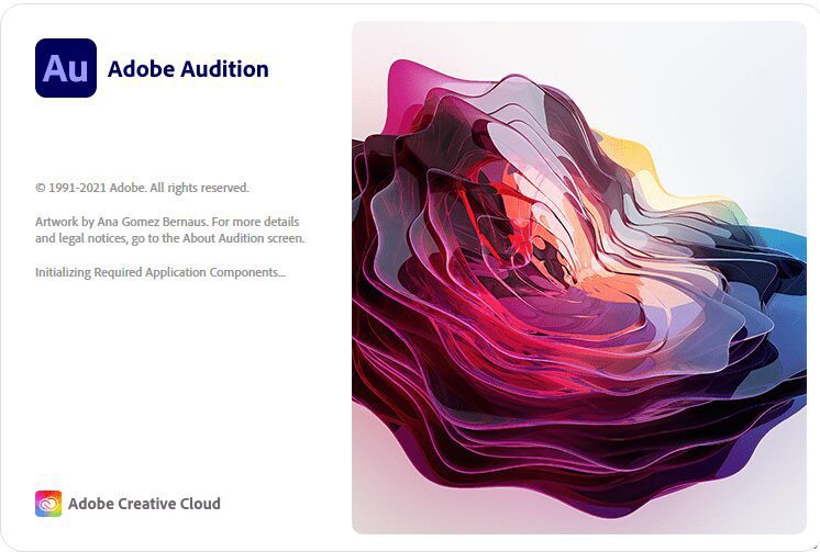 Free Download Adobe Audition 2025 v25.6 (x64) Multilingual