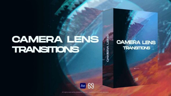 Videohive - Camera Lens Transitions - 61062805 14 Videohive - Camera Lens Transitions - 61062805