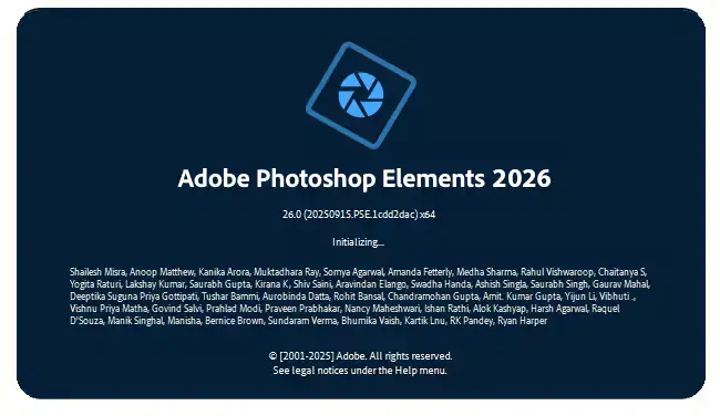 تحميل Adobe Photoshop Elements 2026: ثورة تحرير الصور بالذكاء الاصطناعي