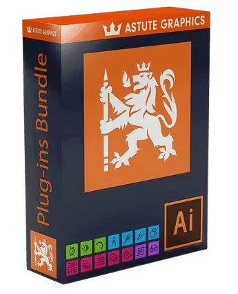 Astute Graphics Plug-ins Elite Bundle 4.4.1