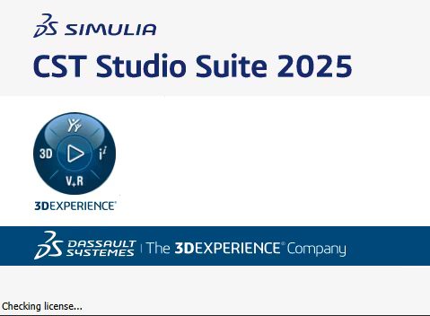 DS SIMULIA CST STUDIO SUITE 2026.01 SP1 (x64) Full Version