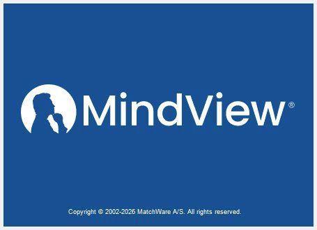 تحميل كامل MindView - برنامج الخرائط الذهنية الأكثر احترافية لعام 2026