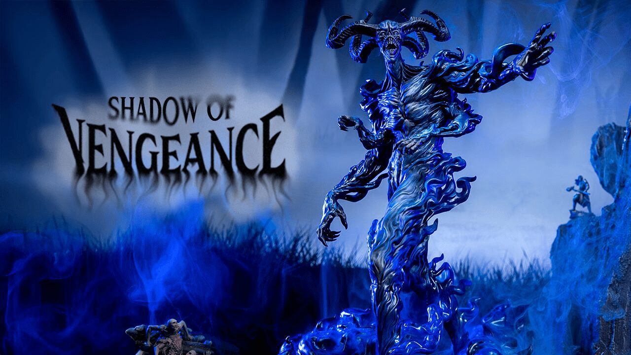 Loot Studios - Shadow of Vengeance (2025-05) [Fantasy Bundle]