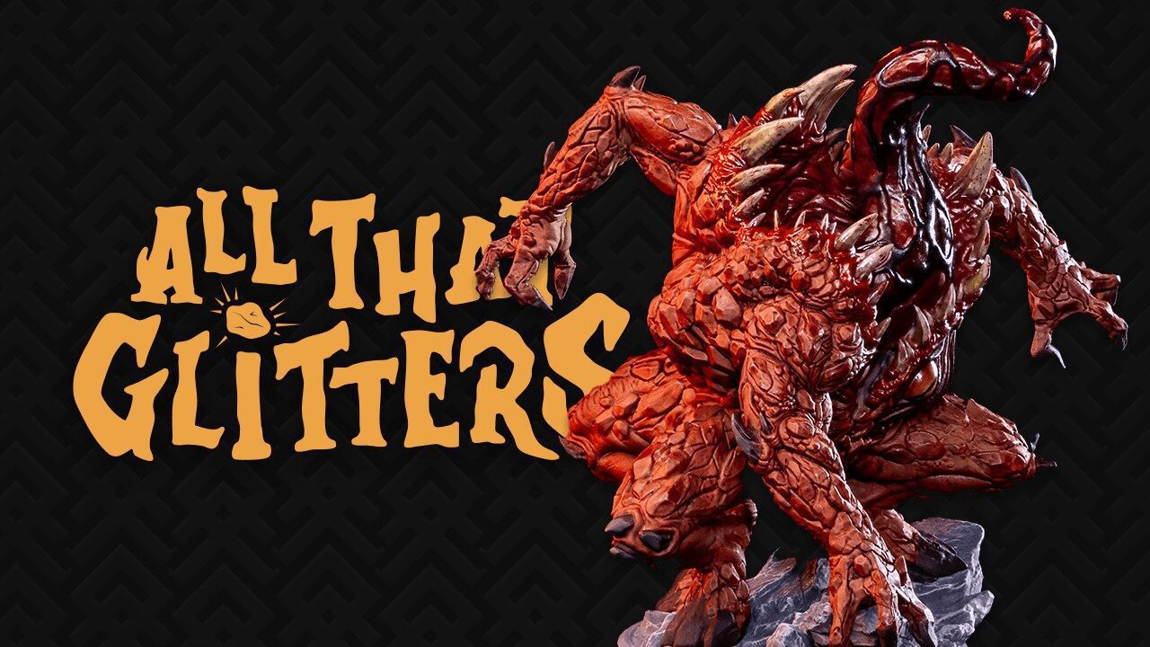 Loot Studios - All That Glitters (2025-03) [Fantasy Bundle]