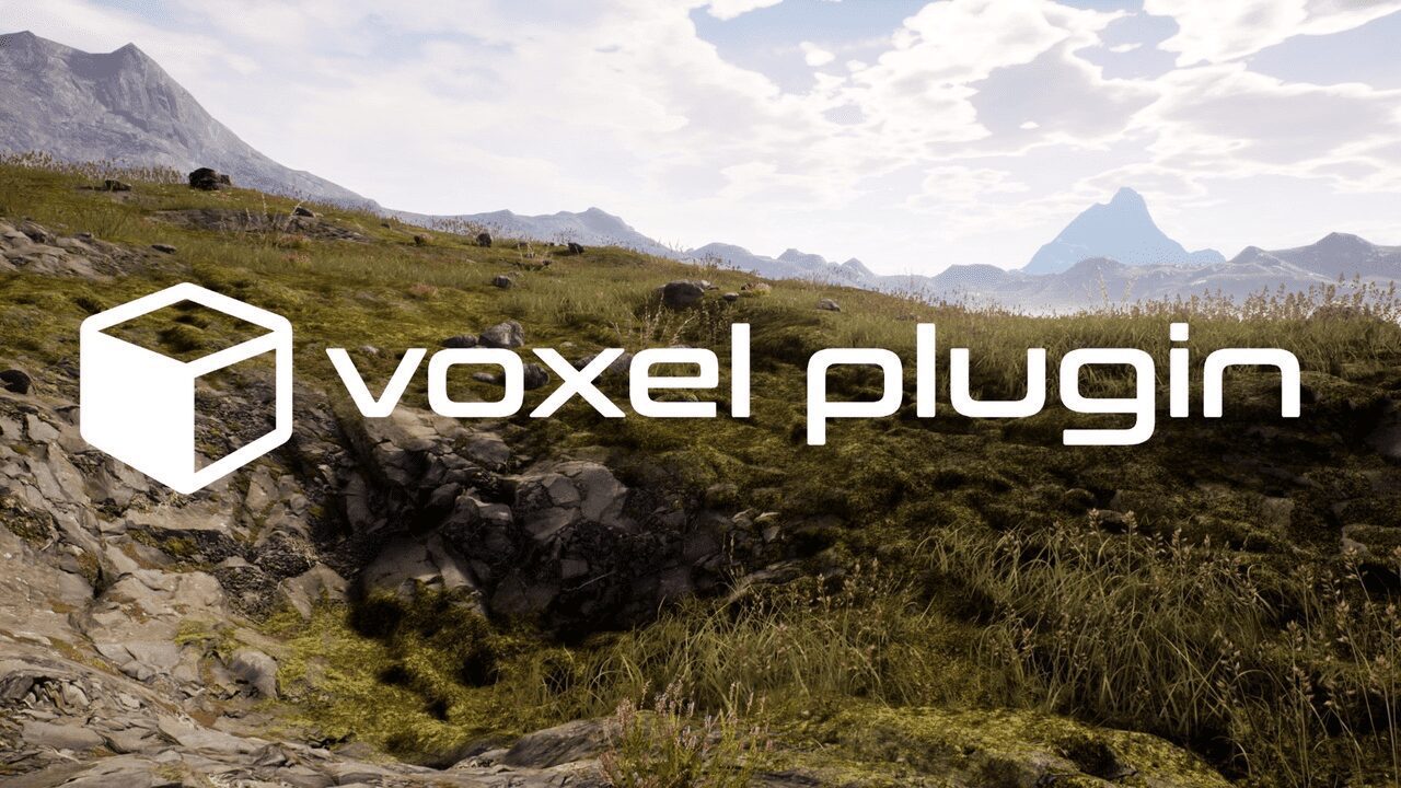 Unreal Engine - Voxel Plugin Pro 2.0p8 (latest) 5.6-5.7 1 Unreal Engine - Voxel Plugin Pro 2.0p8 (latest) 5.6-5.7