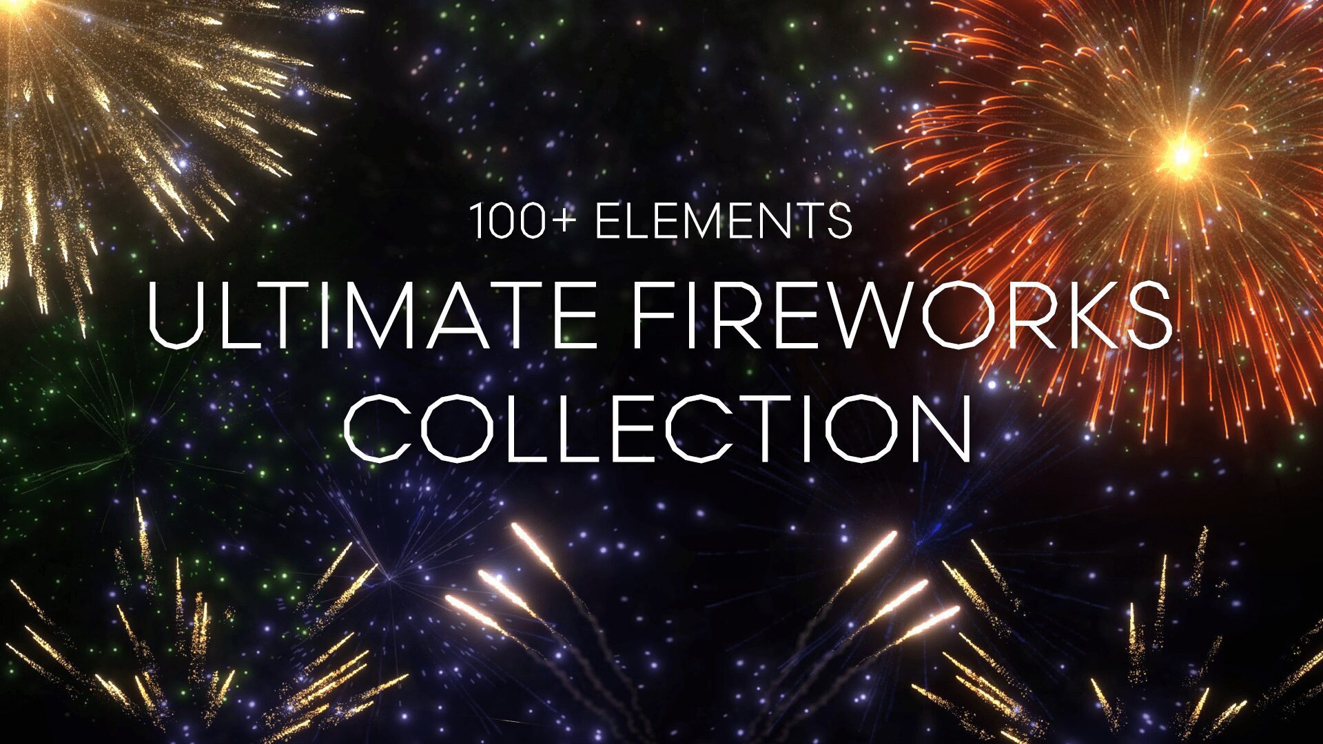 أضئ سماء فيديوهاتك: اكتشف حزمة Filmbro Ultimate Fireworks Pack الرائعة 2026 3 أضئ سماء فيديوهاتك: اكتشف حزمة Filmbro Ultimate Fireworks Pack الرائعة!
