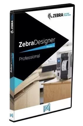 تحميل ZebraDesigner Professional 3.3.0.104 - الحل الأمثل لتصميم ملصقات الباركود 2026