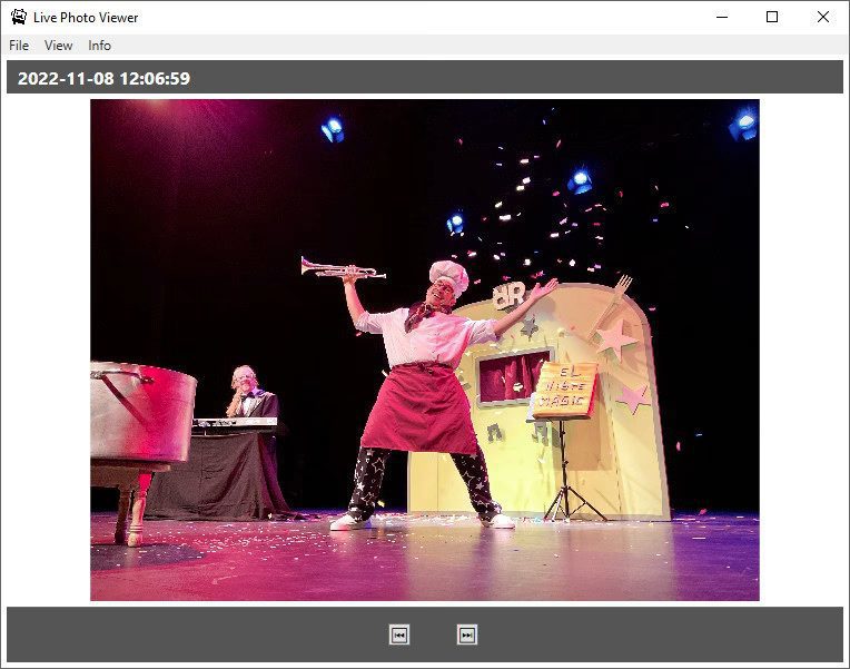 تحميل iConvertHEIC 1.0 - أسرع محول صور HEIC إلى JPG على ويندوز 2026