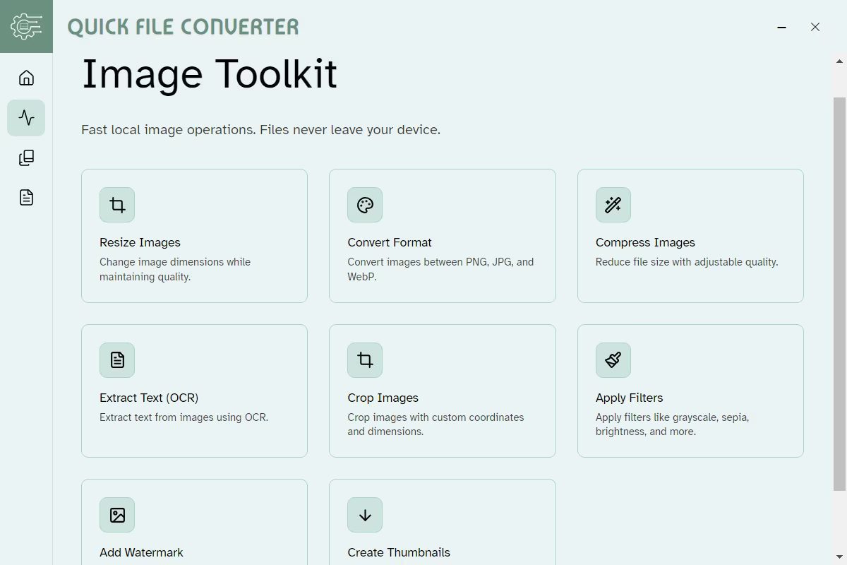 تحميل MyTechnician Quick File Converter - أسرع محول ملفات شامل 2026 24 تحميل MyTechnician Quick File Converter - أسرع محول ملفات شامل 2026