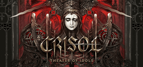 Crisol Theater of Idols-RUNE 3 Crisol Theater of Idols-RUNE