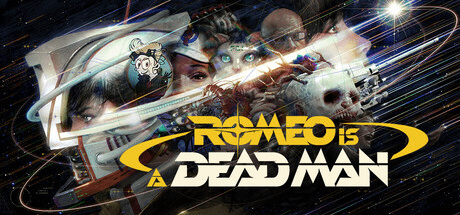 ROMEO IS A DEAD MAN-RUNE