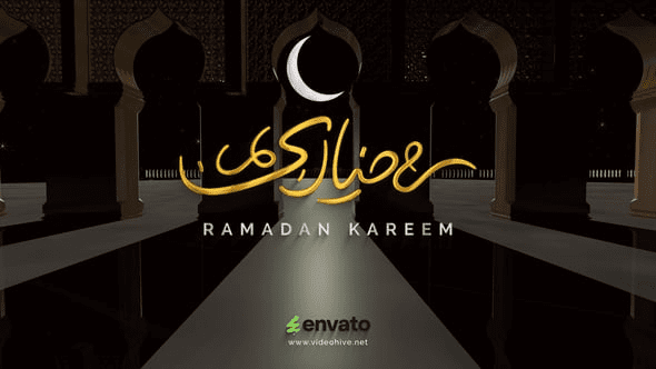 Videohive Rapadan Opener 61939167