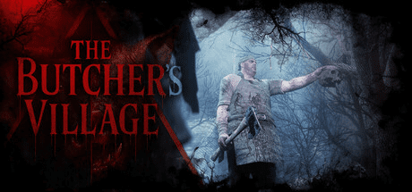 The Butchers Village-SKIDROW