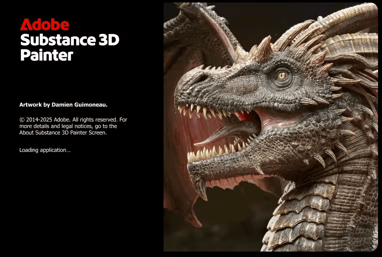 Adobe Substance 3D Painter 11.1.3 REPACK by monkrus