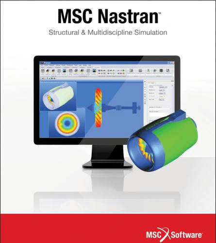 MSC Nastran 2025.2 Full Version 13 MSC Nastran 2025.2 Full Version