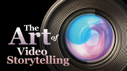 The Great Courses - The Art of Video Storytelling 7 The Great Courses - The Art of Video Storytelling