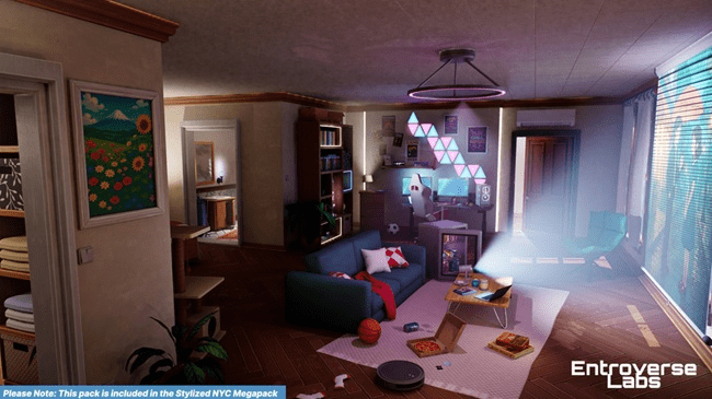 Unreal Engine Bundle 15 Feb 2026 13 Unreal Engine Bundle 15 Feb 2026