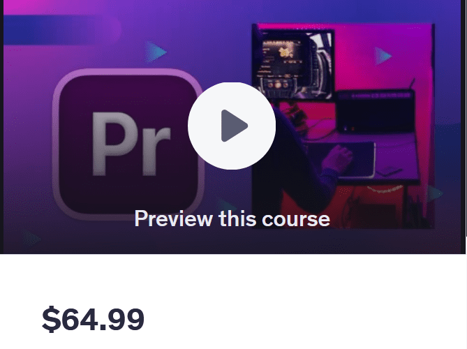 Adobe Premiere Pro for Content Creators and YouTubers 2026 5 Adobe Premiere Pro for Content Creators and YouTubers
