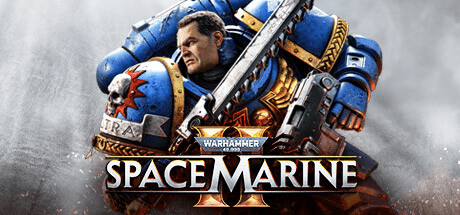 Warhammer 40000 Space Marine 2 v11 3 0 1-RUNE Full Game