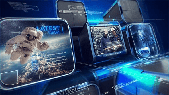 Videohive TV Broadcast Package 20142703