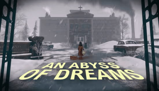 An Abyss Of Dreams-TiNYiSO