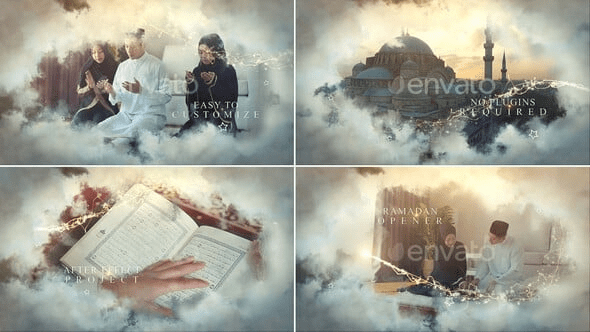 Videohive - Ramadan Kareem - 26288461 16 Videohive - Ramadan Kareem - 26288461