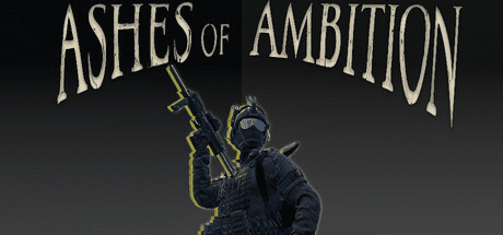 Ashes Of Ambition-TiNYiSO 14 Ashes Of Ambition-TiNYiSO
