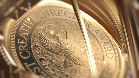 Videohive - Medal of Honor - 62033130