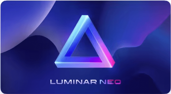 Luminar Neo v1.26.1 (16487)
