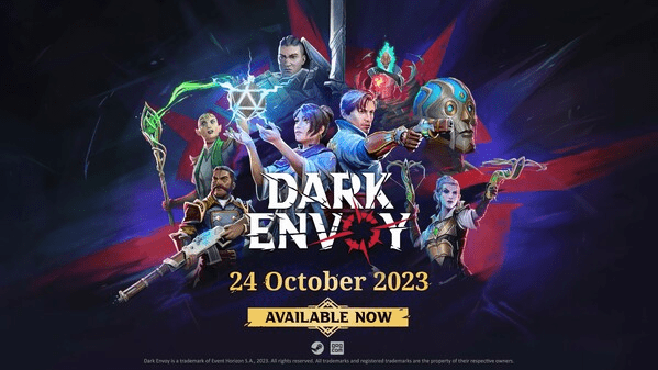 Dark Envoy Directors Cut v1 9 2 75237-RUNE 16 Dark Envoy Directors Cut v1 9 2 75237-RUNE