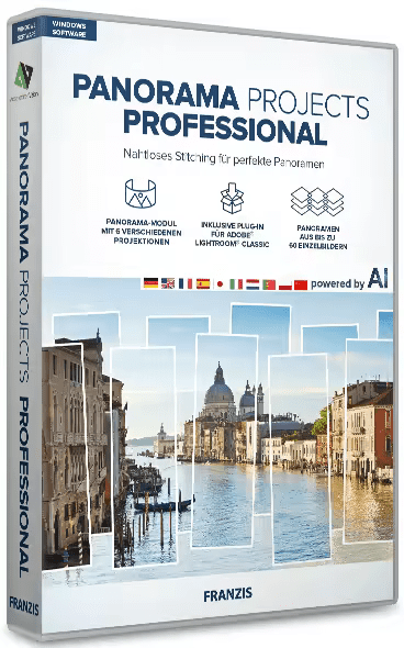 تحميل برنامج Franzis Panorama 1 Professional | الأداة الأقوى لصناعة الصور البانورامية بلمسة واحدة 12 تحميل برنامج Franzis Panorama 1 Professional | الأداة الأقوى لصناعة الصور البانورامية بلمسة واحدة