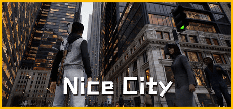 لعبة Nice City: هل هي المنافس الجديد لـ GTA؟ تجربة العالم المفتوح المذهلة 2026